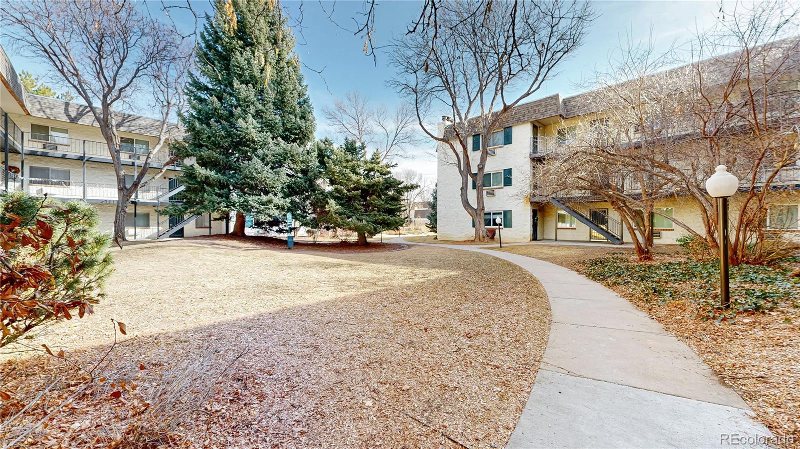 5770 E Warren Avenue Denver CO 80222