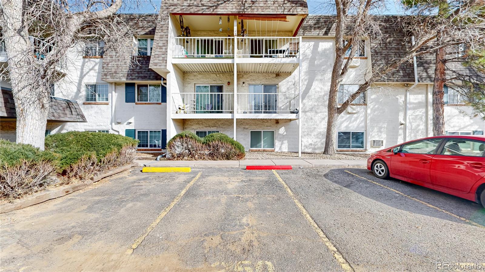 5770 E Warren Avenue Denver CO 80222