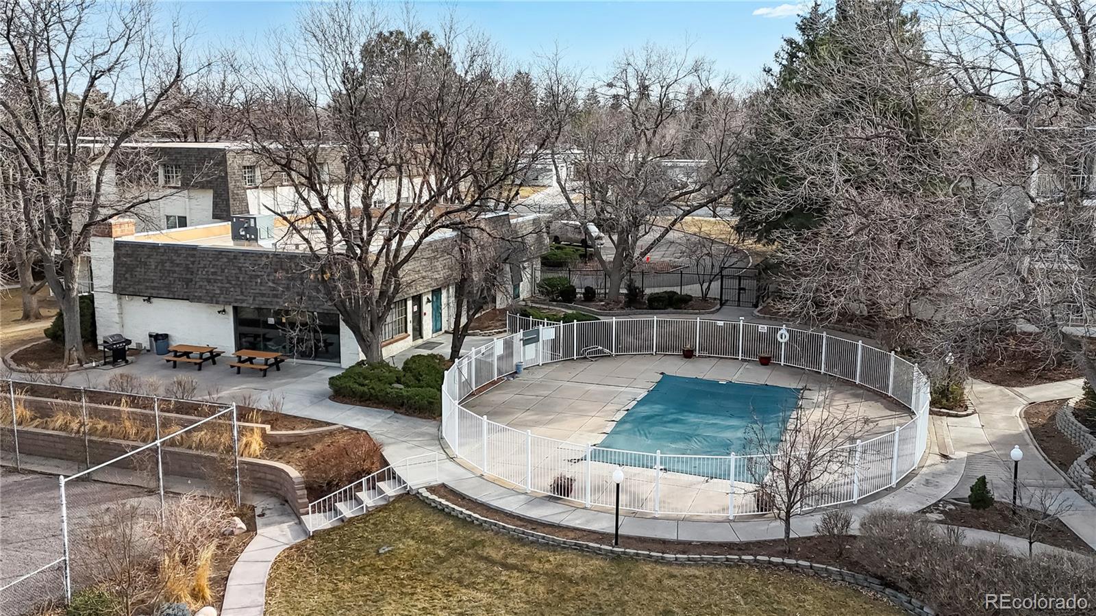 5770 E Warren Avenue Denver CO 80222