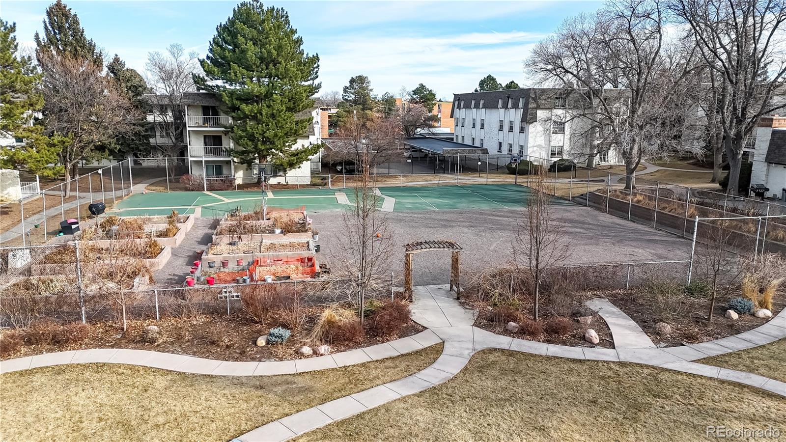 5770 E Warren Avenue Denver CO 80222