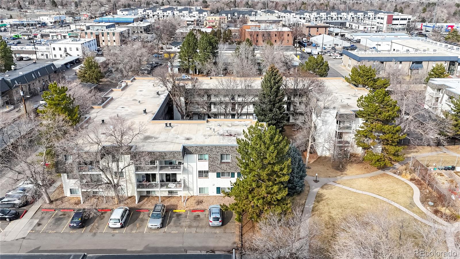 5770 E Warren Avenue Denver CO 80222