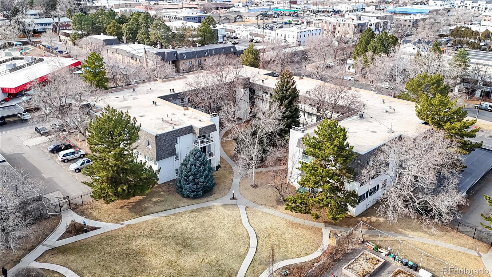 5770 E Warren Avenue Denver CO 80222
