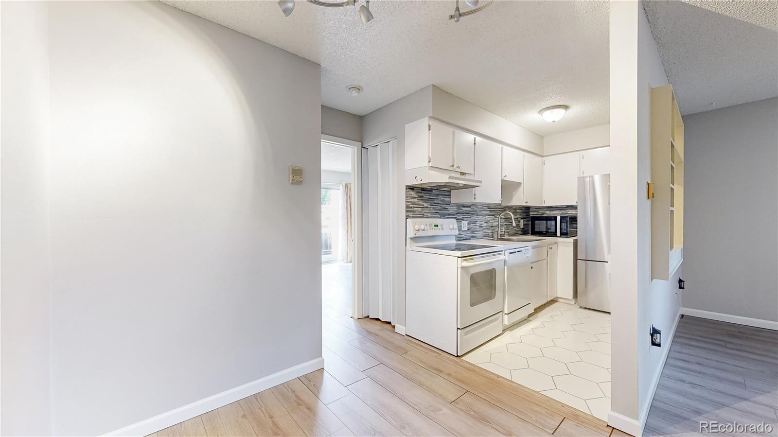 5770 E Warren Avenue Denver CO 80222