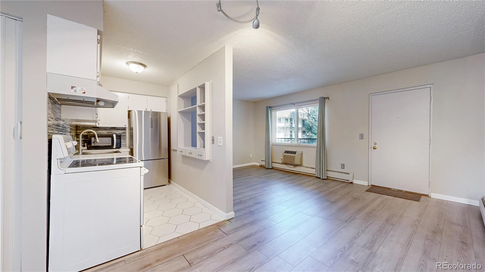 5770 E Warren Avenue Denver CO 80222