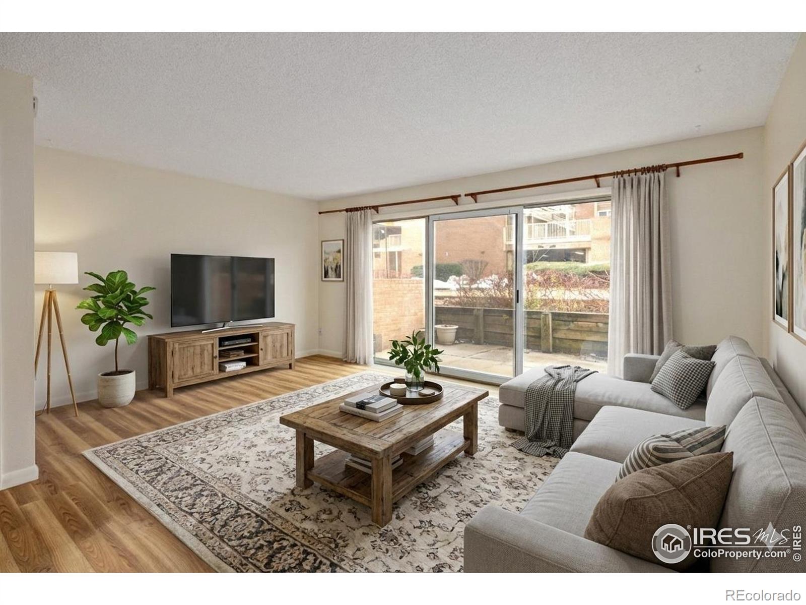 3000 Colorado Avenue Boulder CO 80303