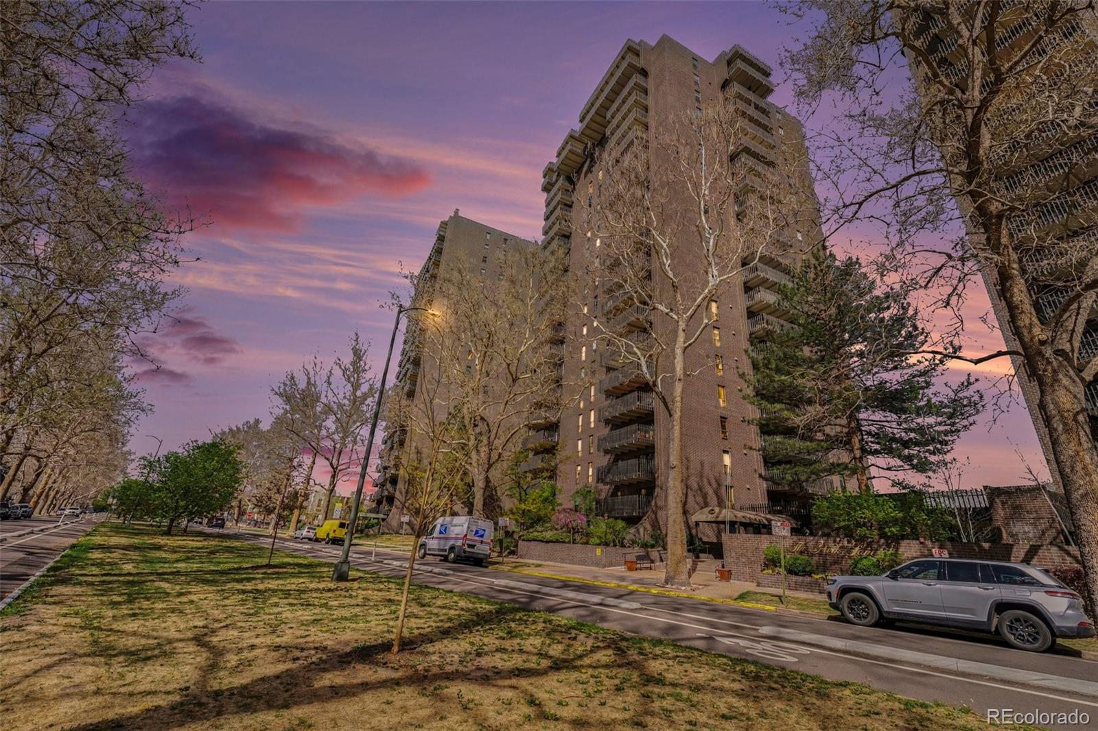 460 S Marion Parkway Denver CO 80209