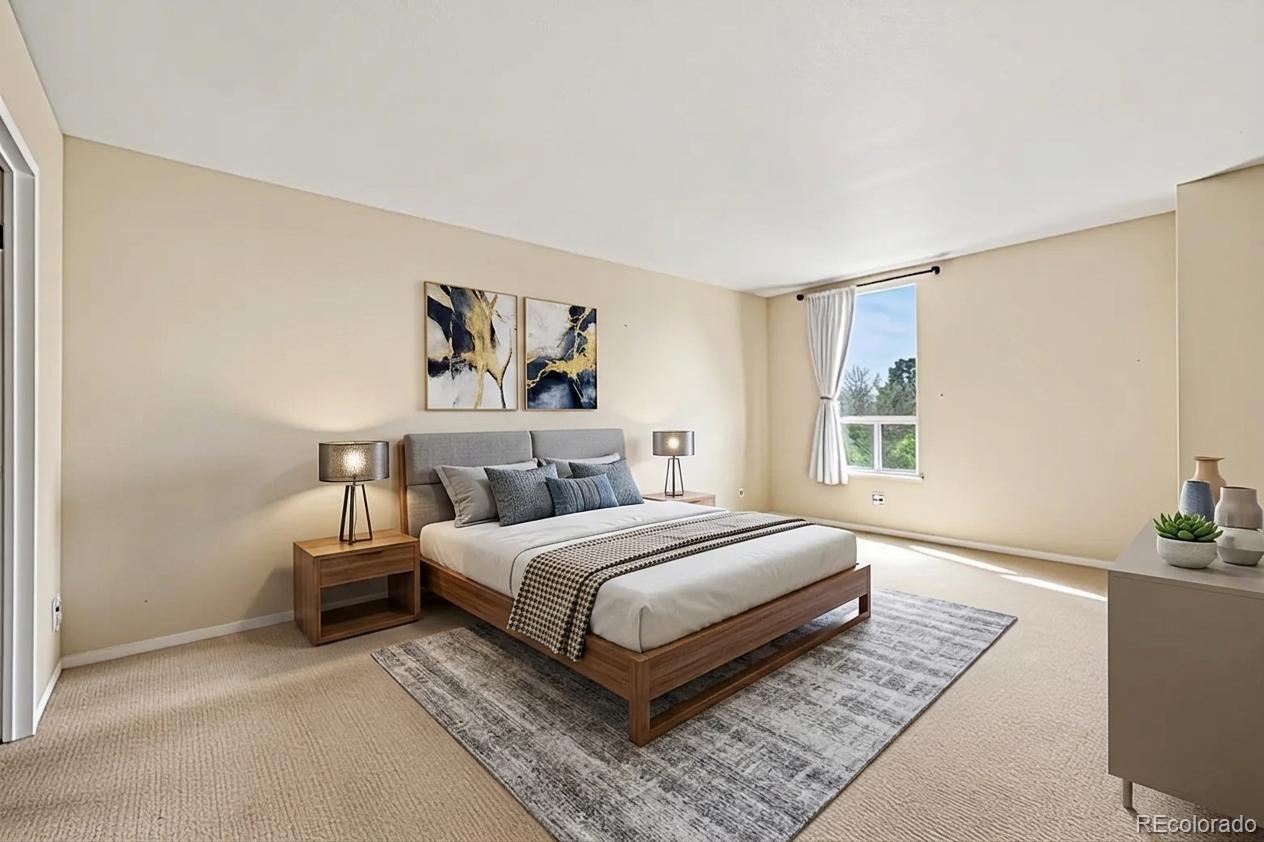 460 S Marion Parkway Denver CO 80209