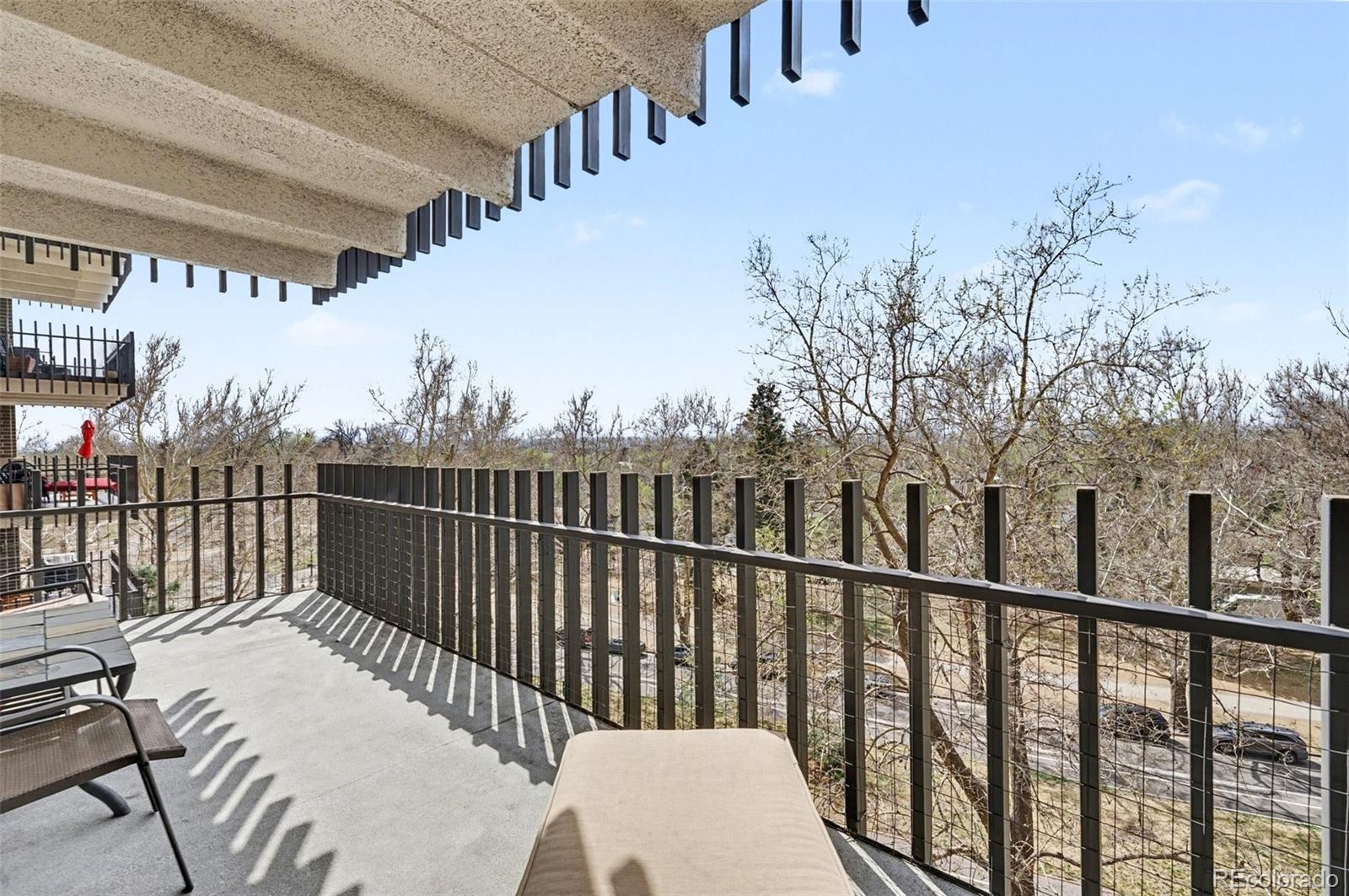 460 S Marion Parkway Denver CO 80209
