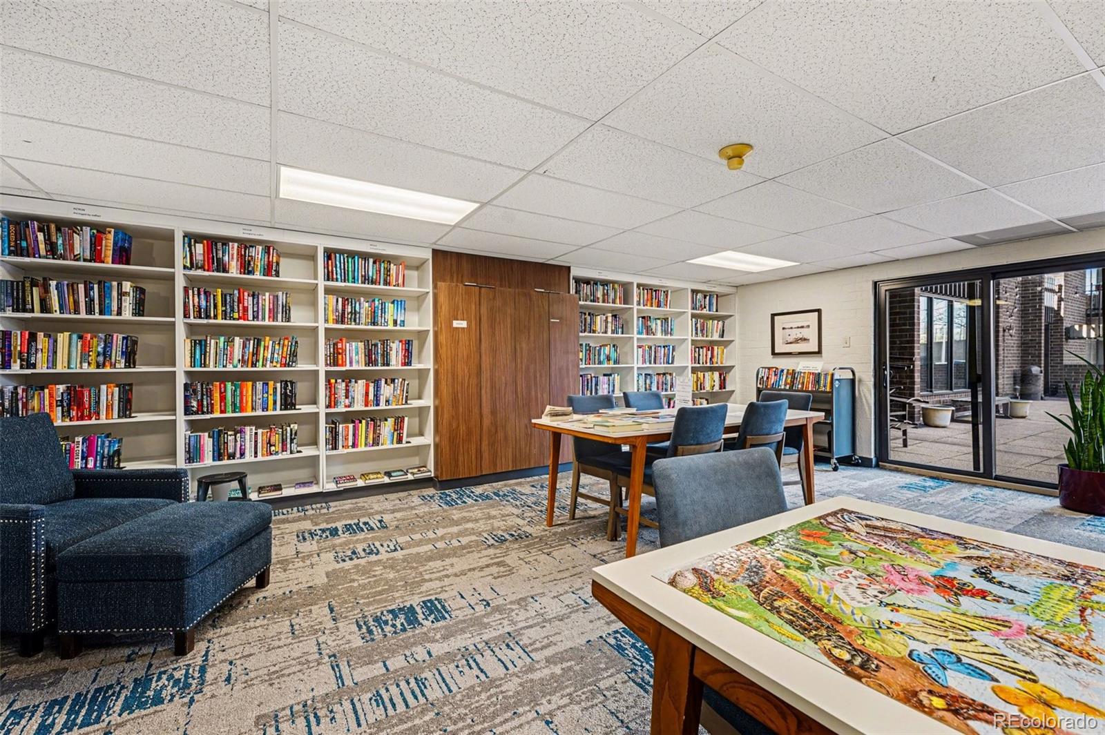 460 S Marion Parkway Denver CO 80209