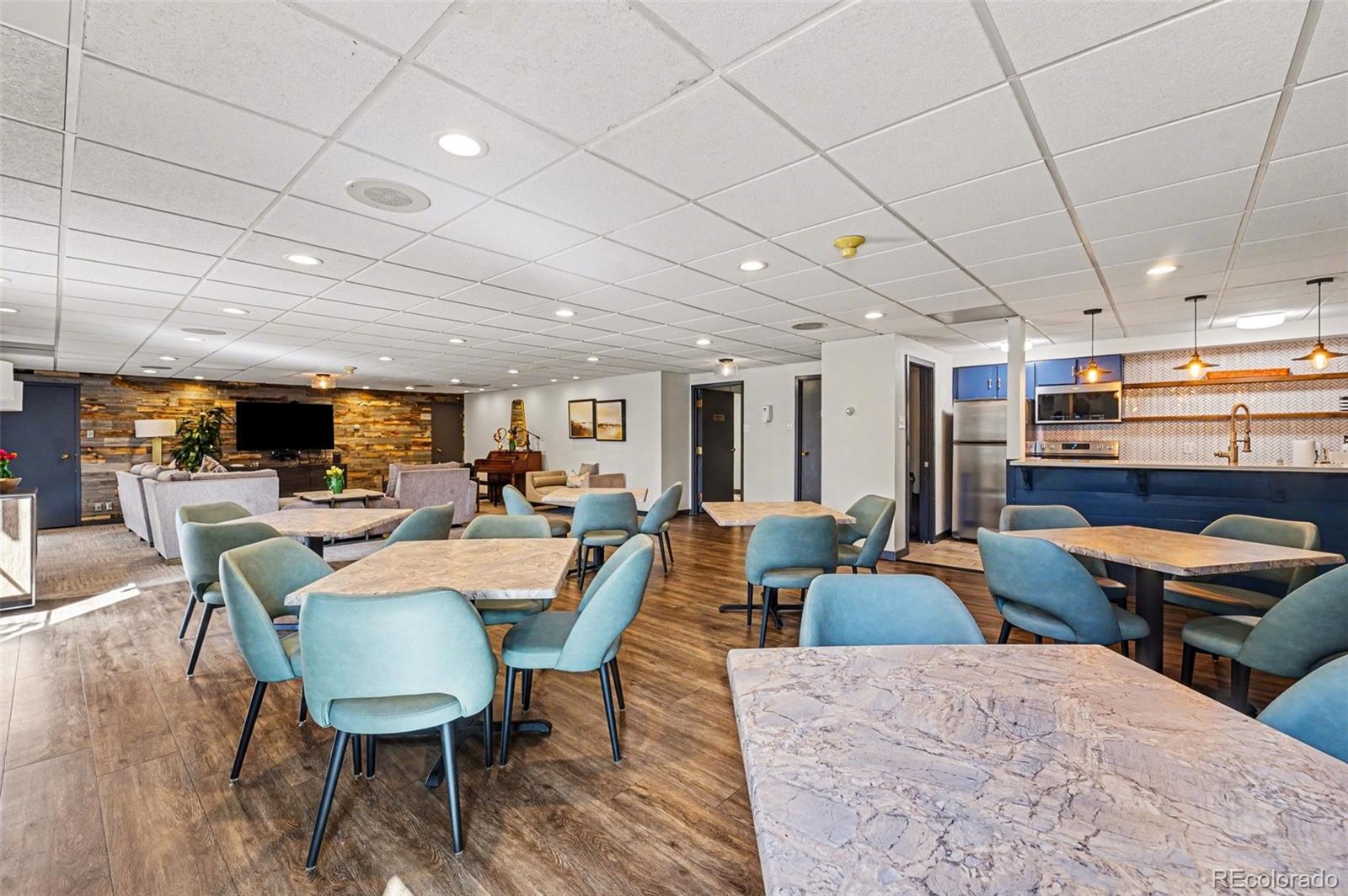 460 S Marion Parkway Denver CO 80209