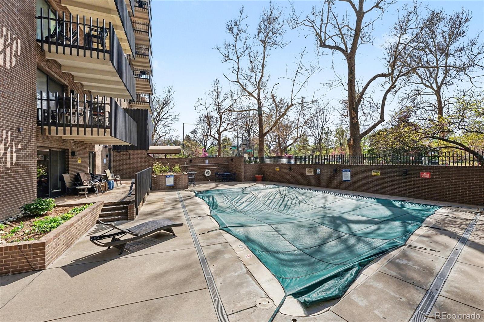 460 S Marion Parkway Denver CO 80209
