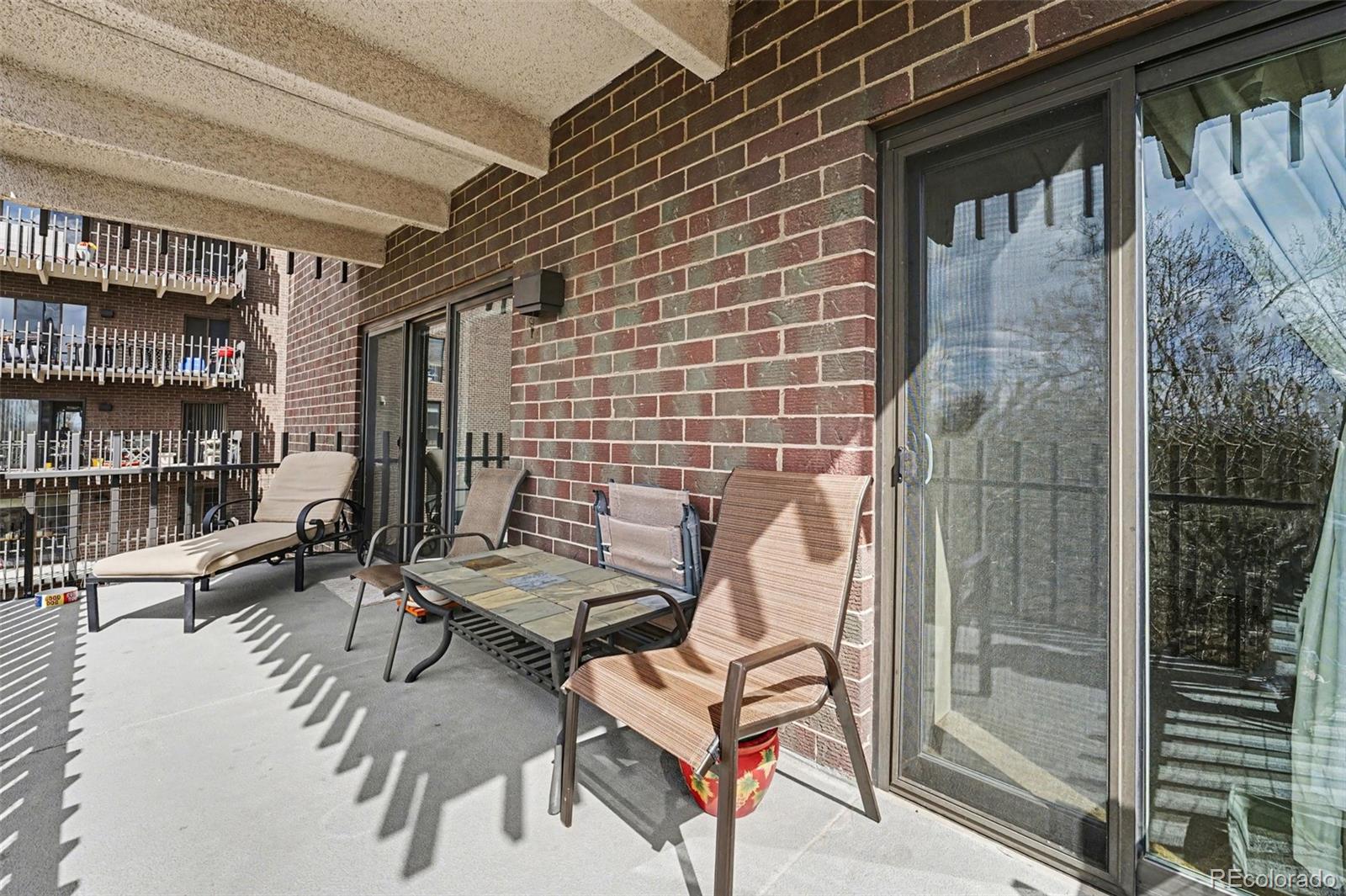 460 S Marion Parkway Denver CO 80209