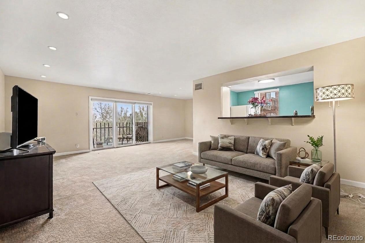 460 S Marion Parkway Denver CO 80209