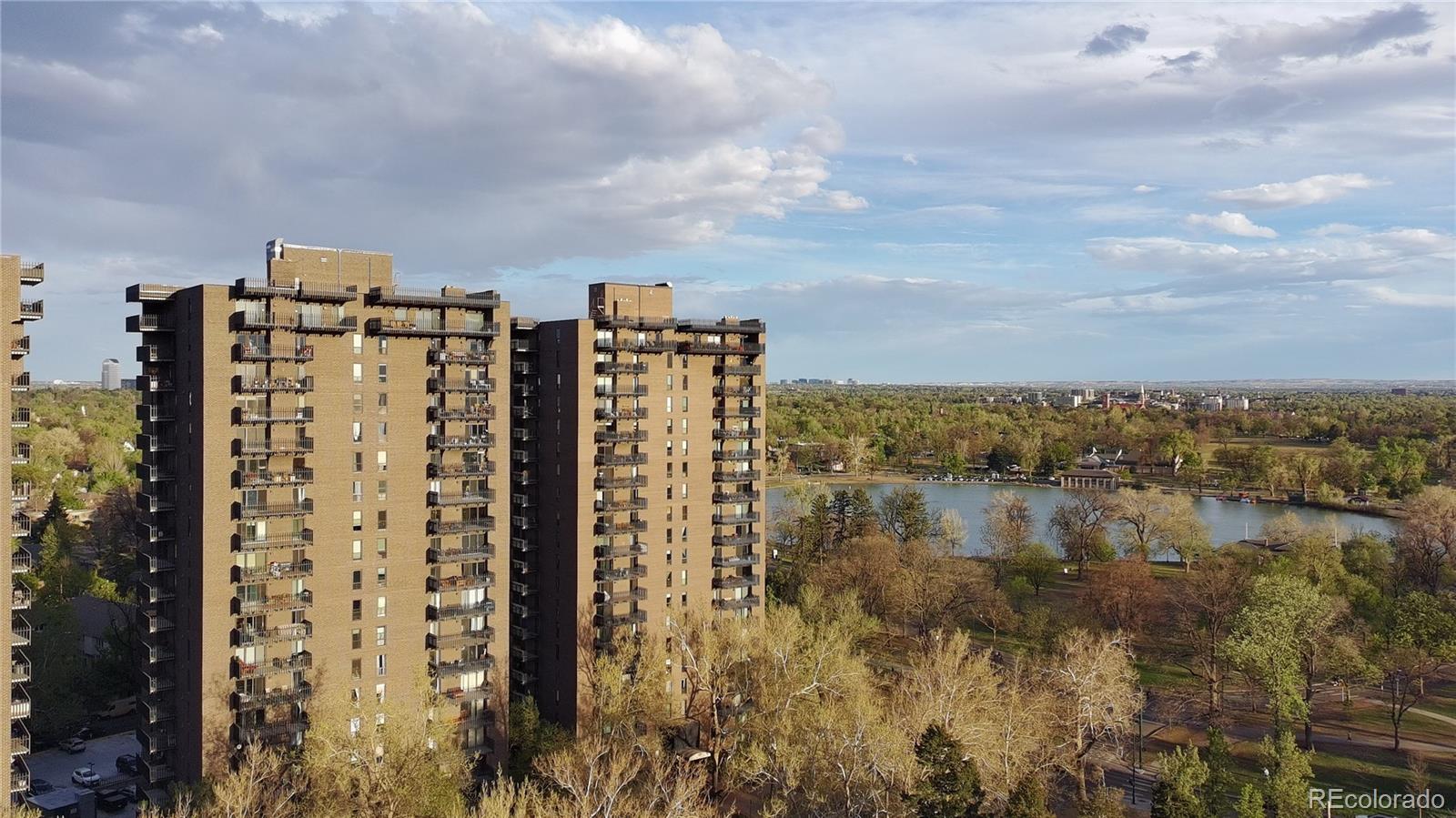 460 S Marion Parkway Denver CO 80209