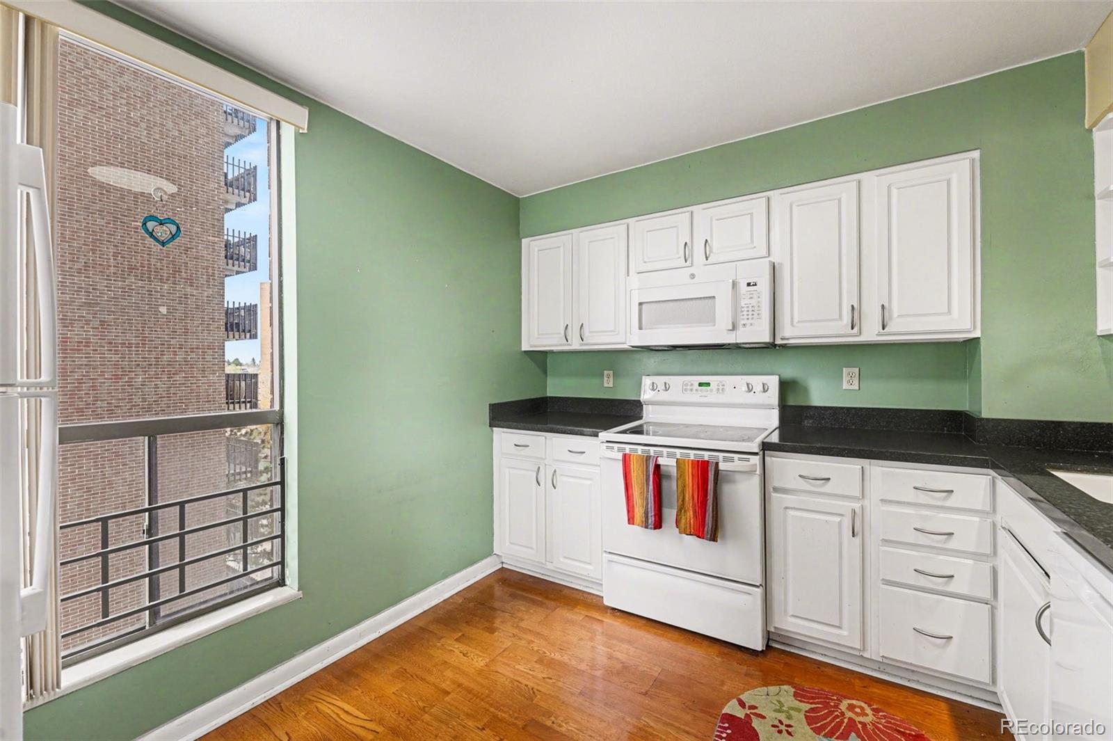 460 S Marion Parkway Denver CO 80209