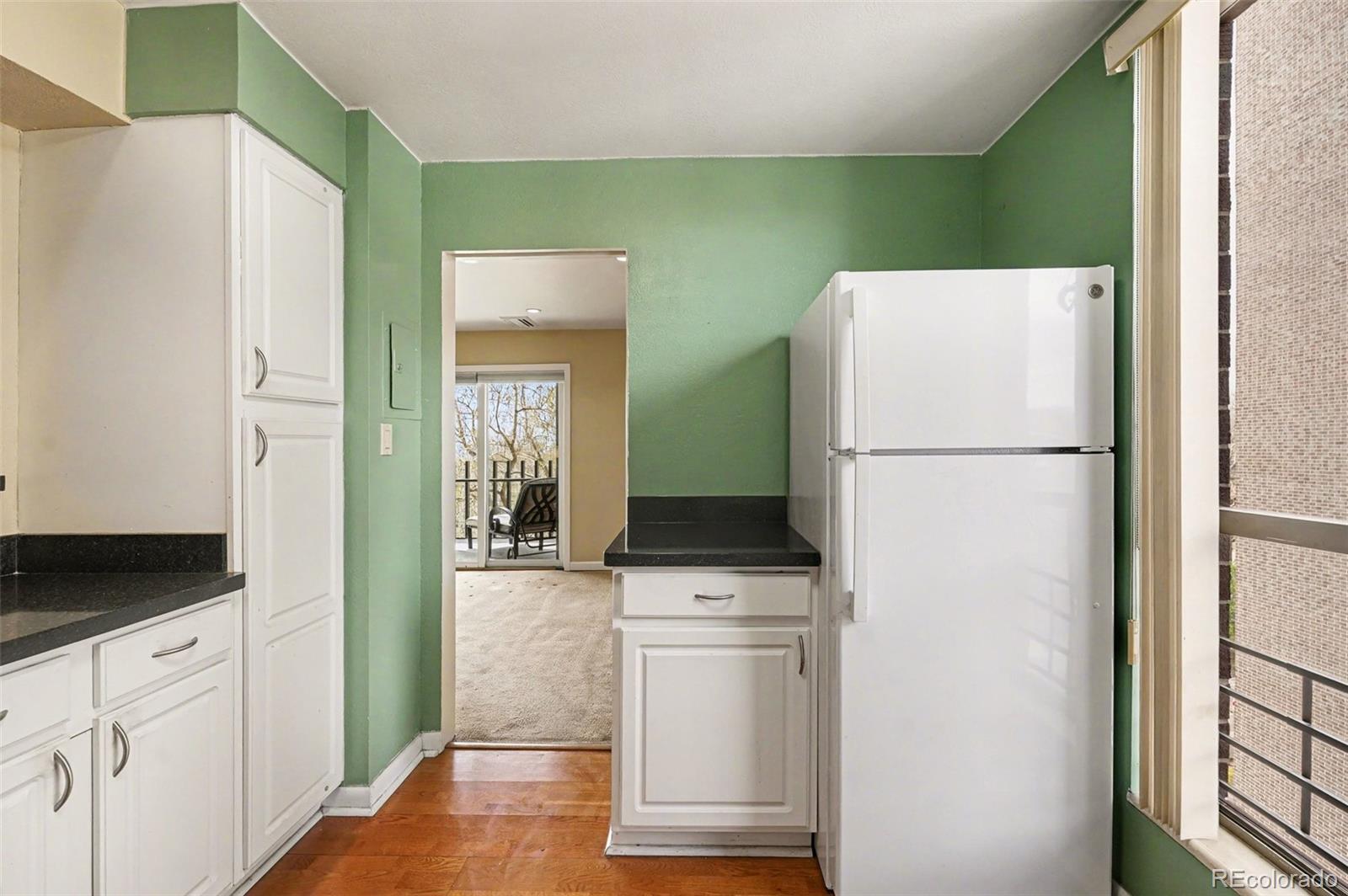 460 S Marion Parkway Denver CO 80209