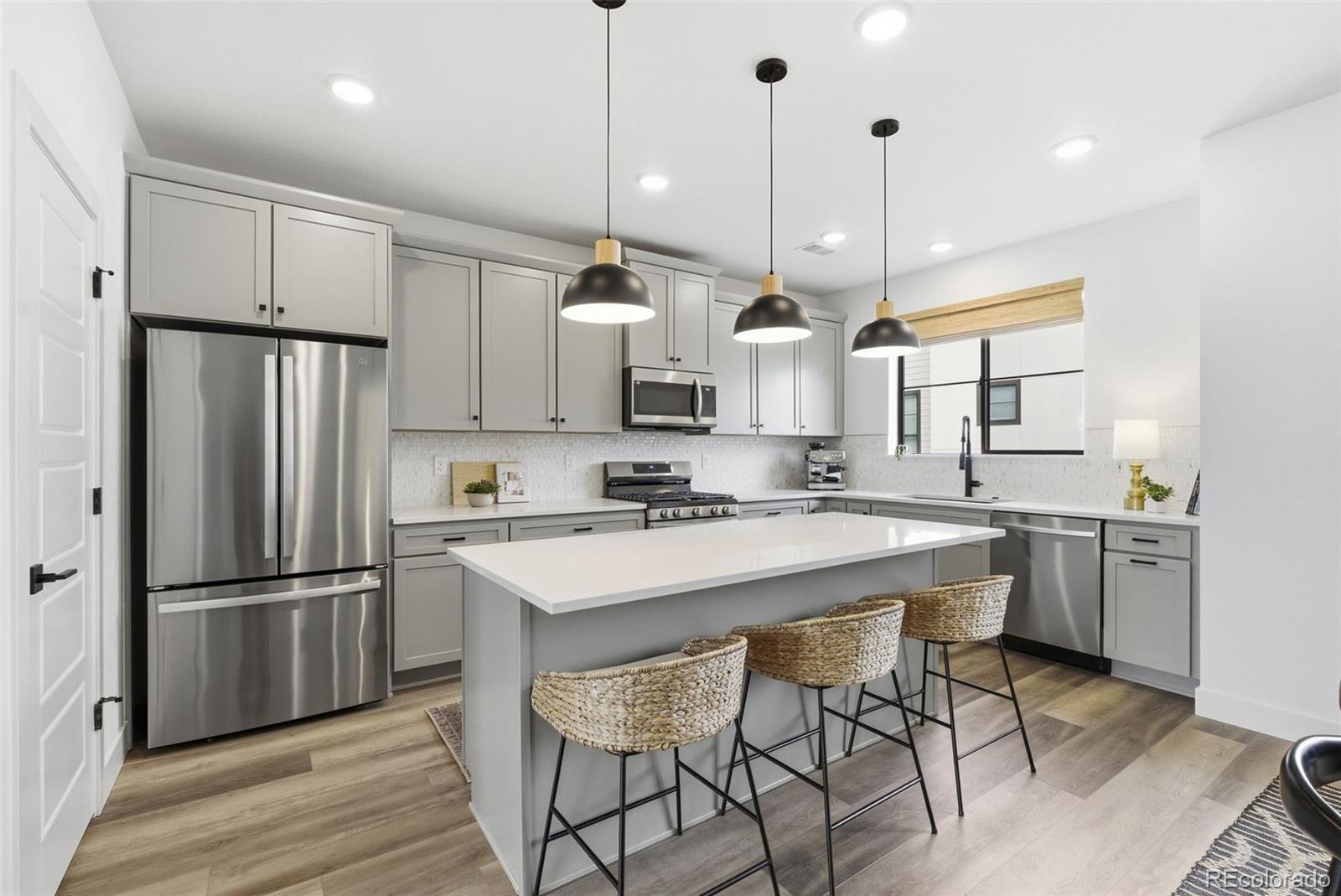 2048 S Holly Street Denver CO 80222