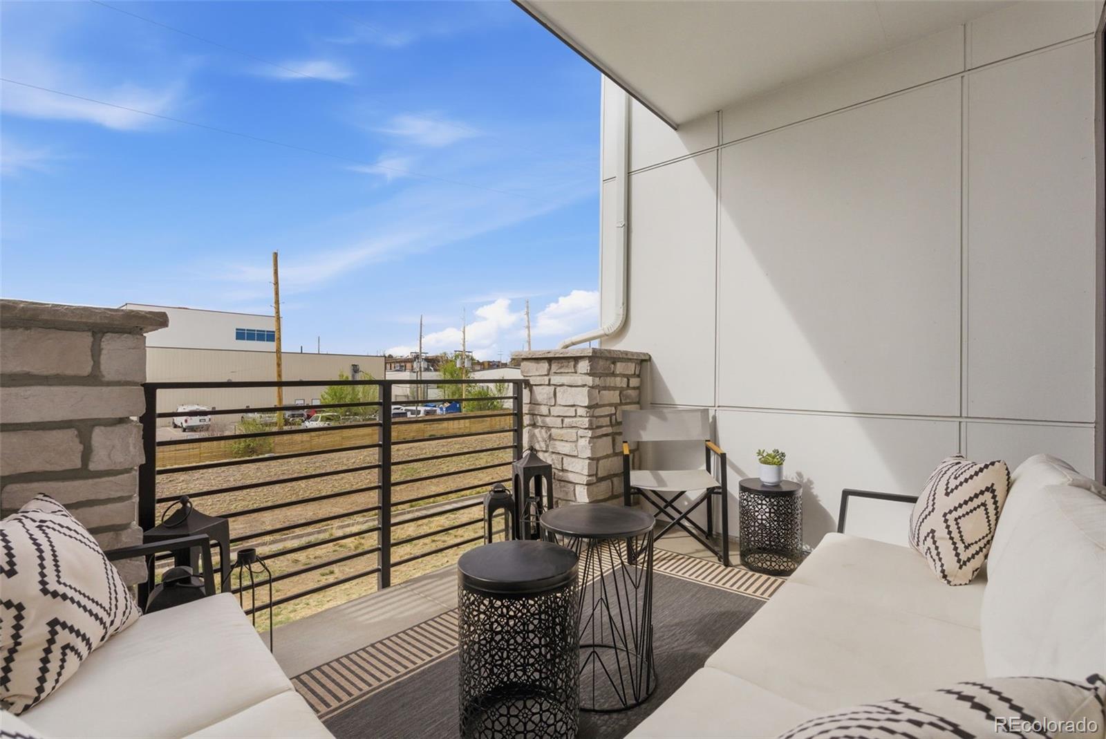 2048 S Holly Street Denver CO 80222