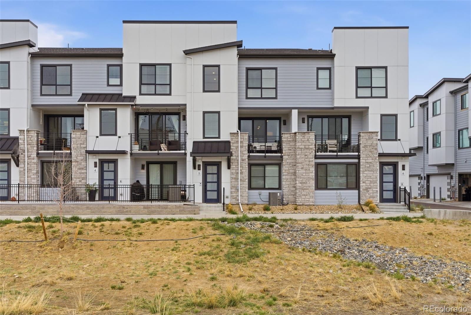 2048 S Holly Street Denver CO 80222