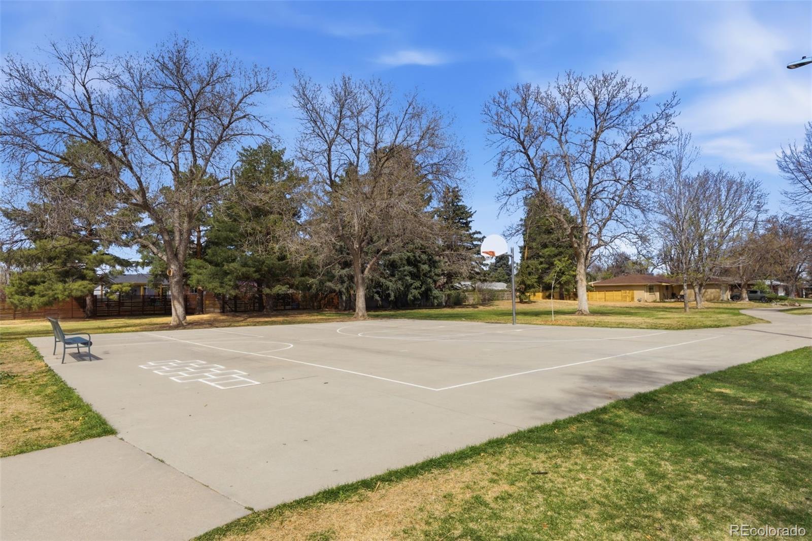 2048 S Holly Street Denver CO 80222
