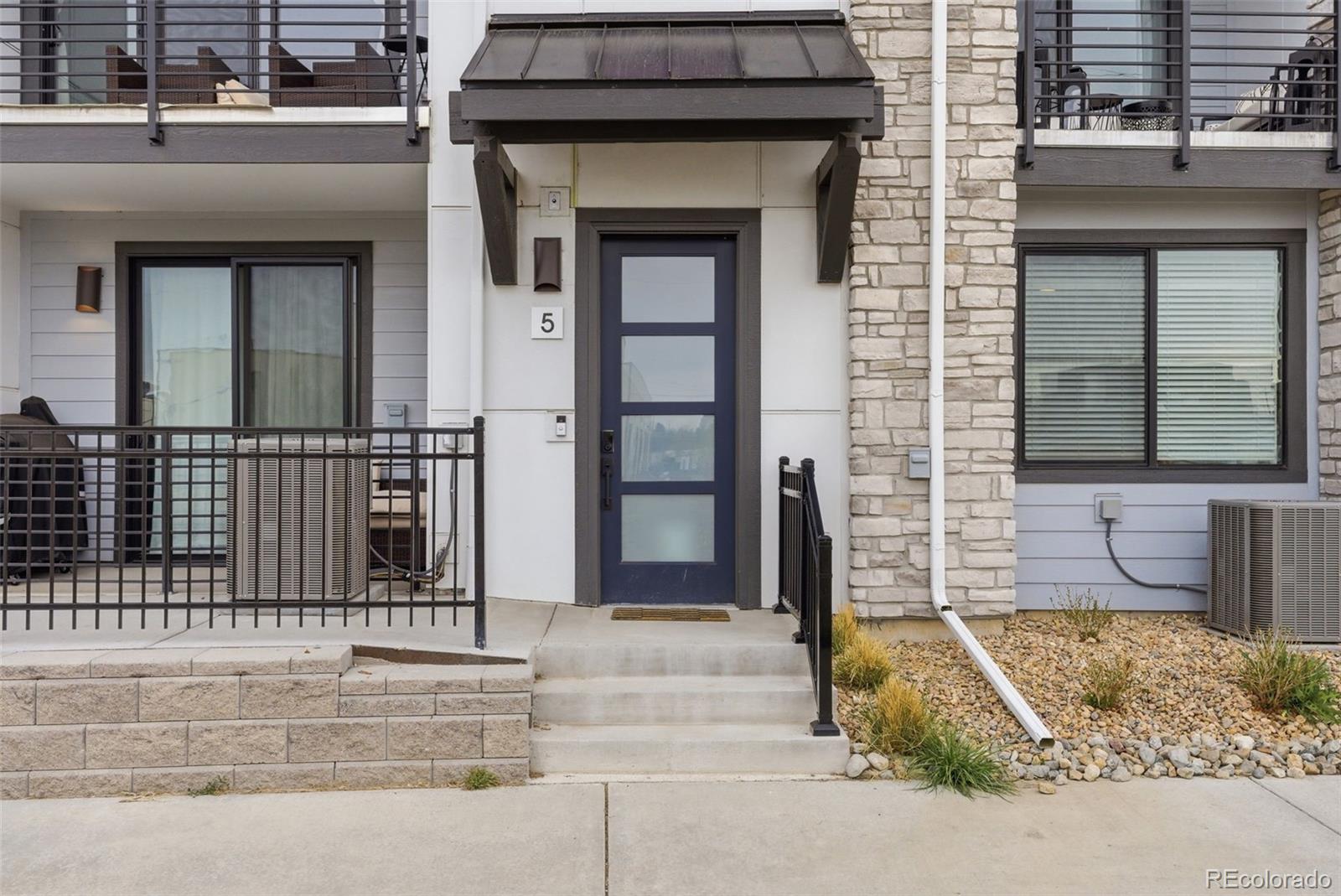 2048 S Holly Street Denver CO 80222