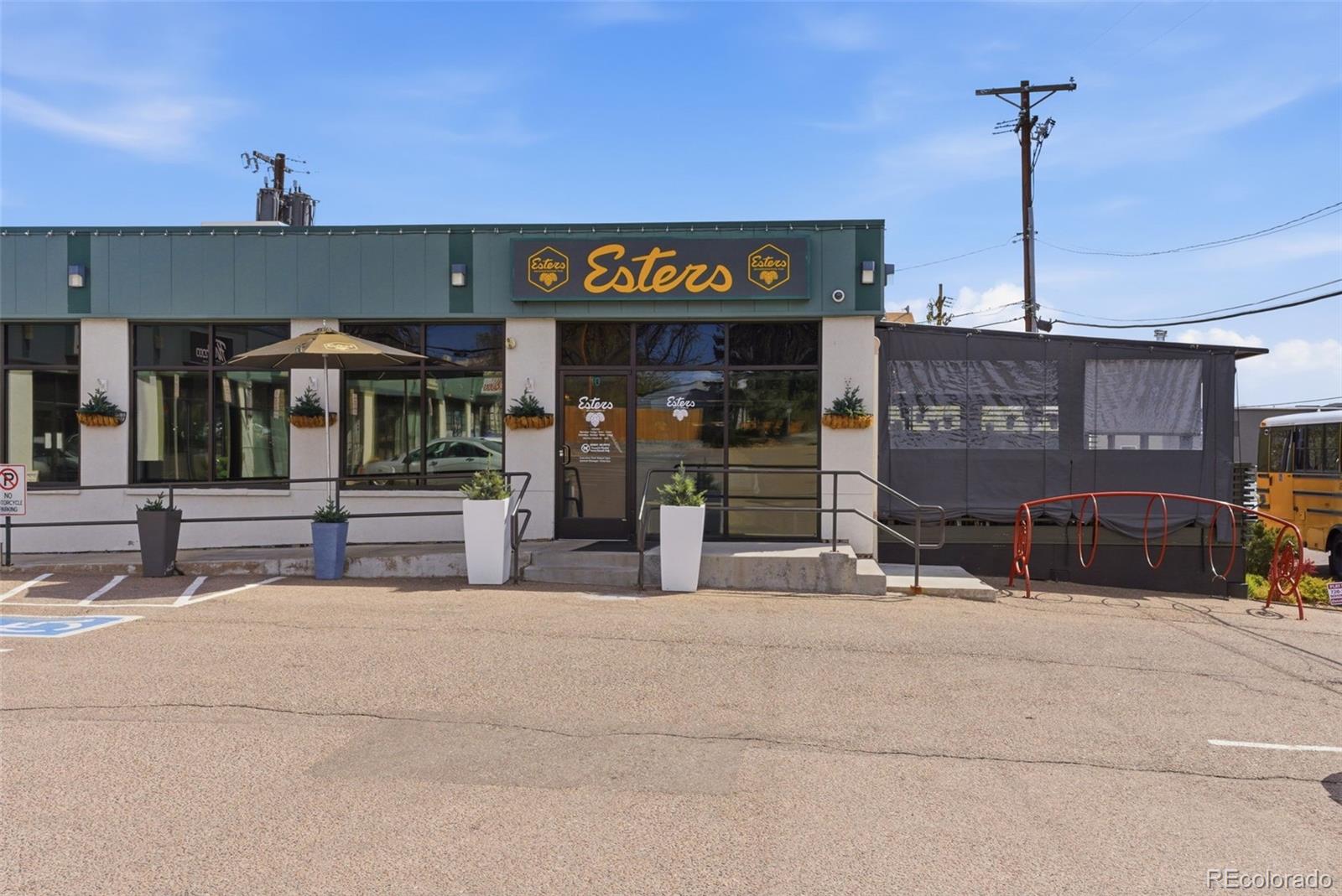 2048 S Holly Street Denver CO 80222