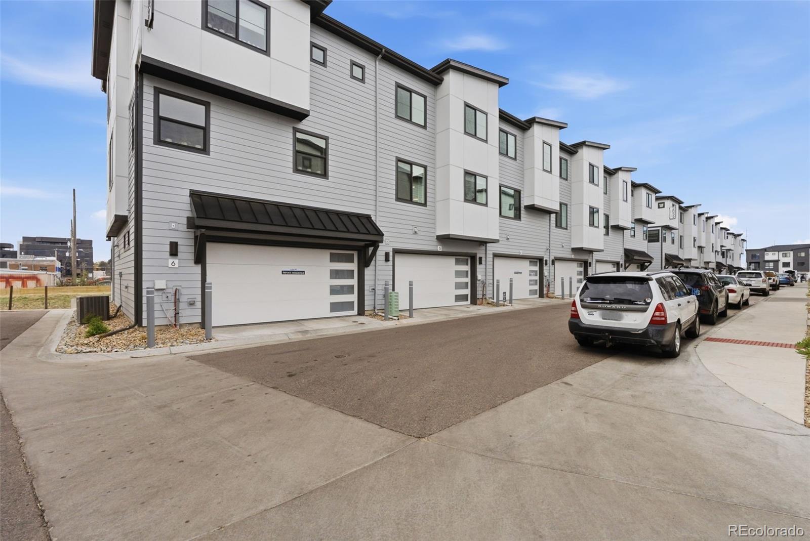2048 S Holly Street Denver CO 80222