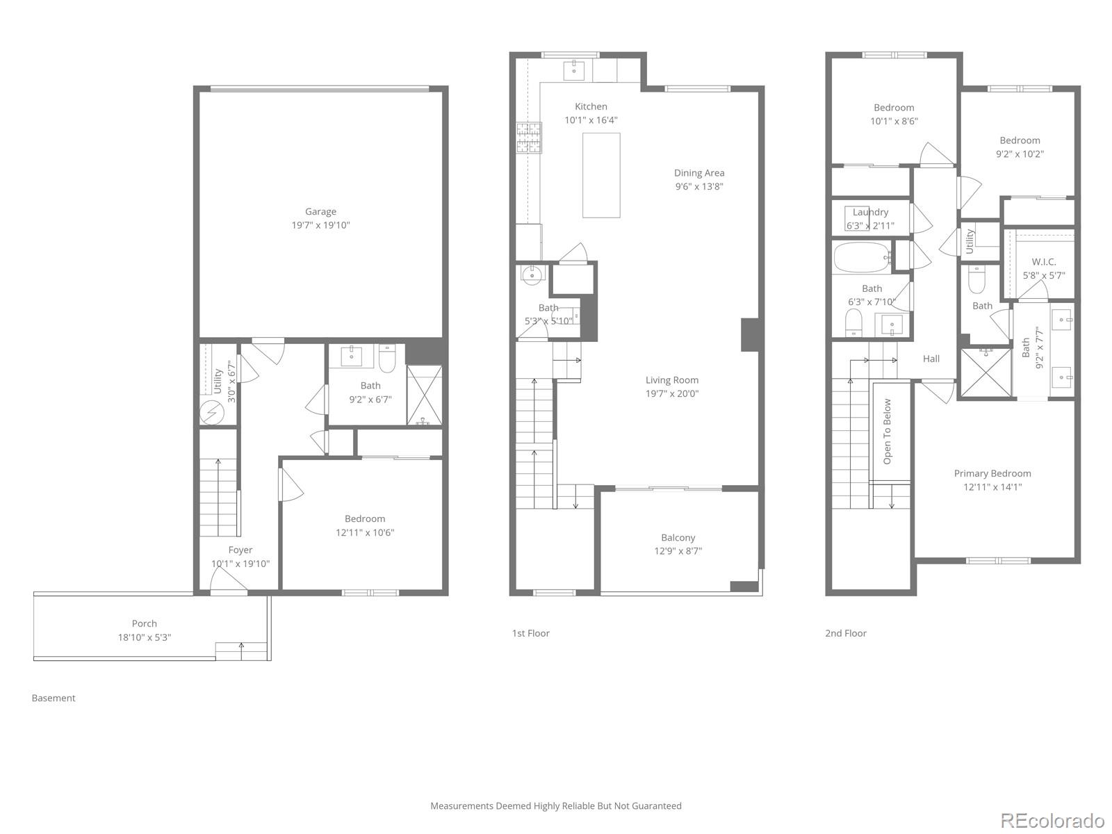 2048 S Holly Street Denver CO 80222