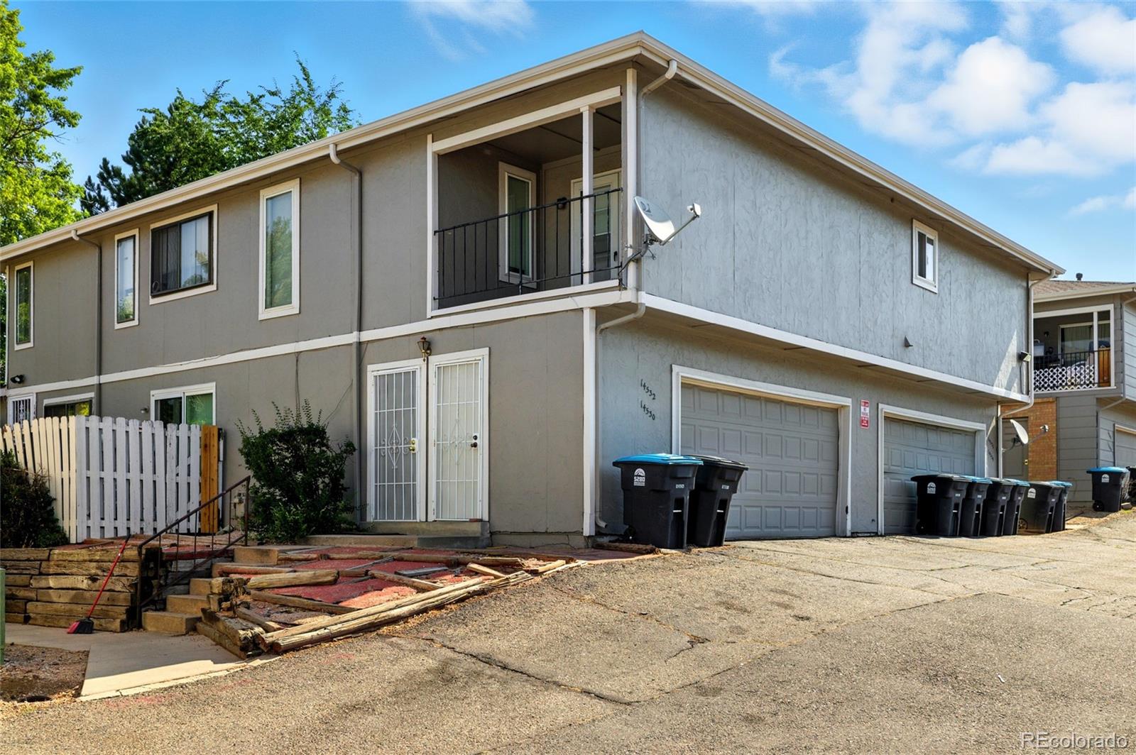 14530 E 13th Avenue Aurora CO 80011