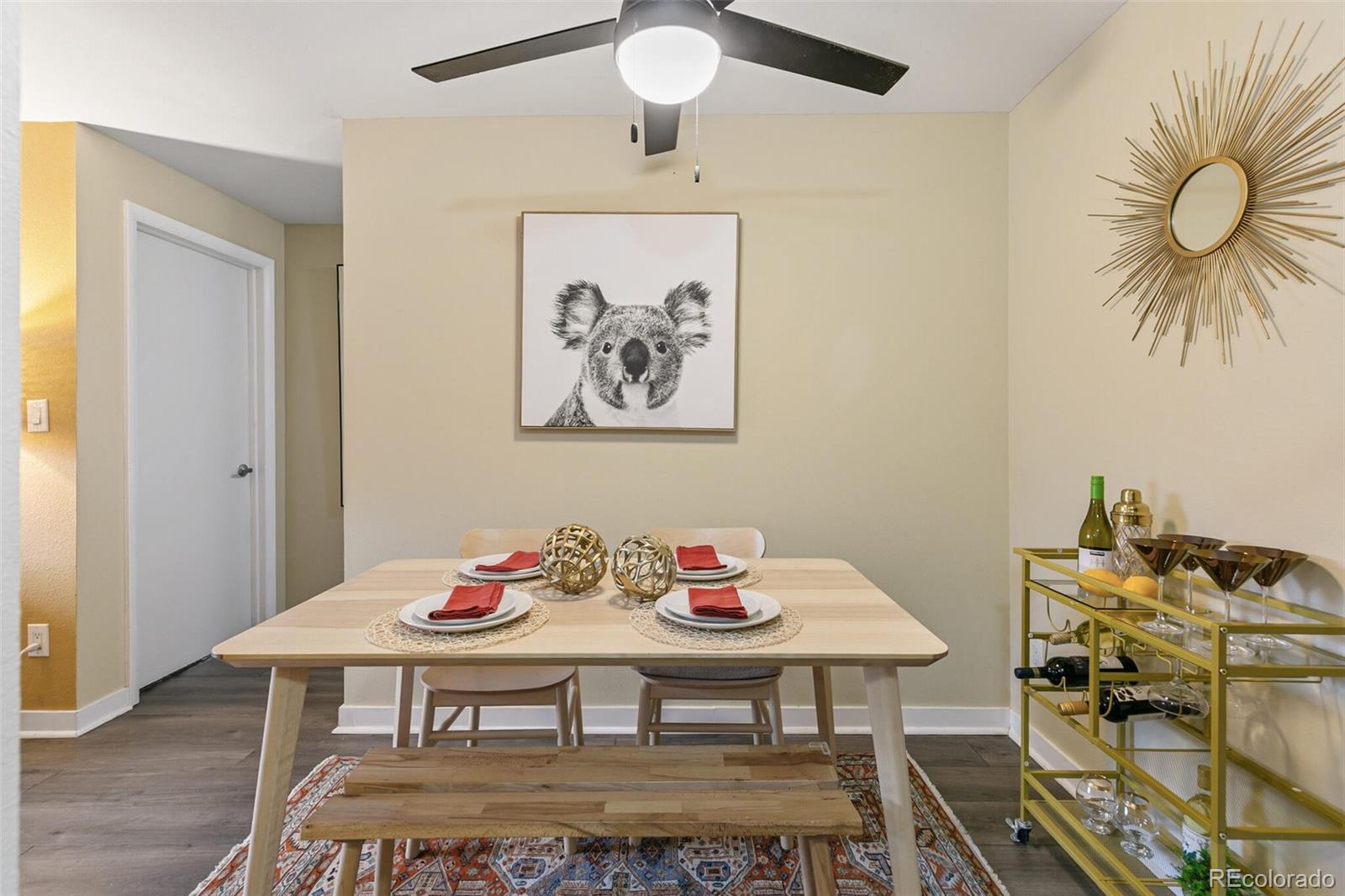 1243 N Gaylord Street Denver CO 80206