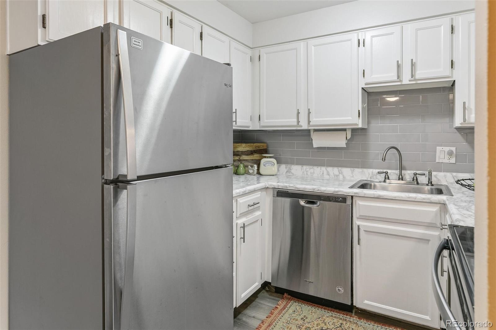 1243 N Gaylord Street Denver CO 80206