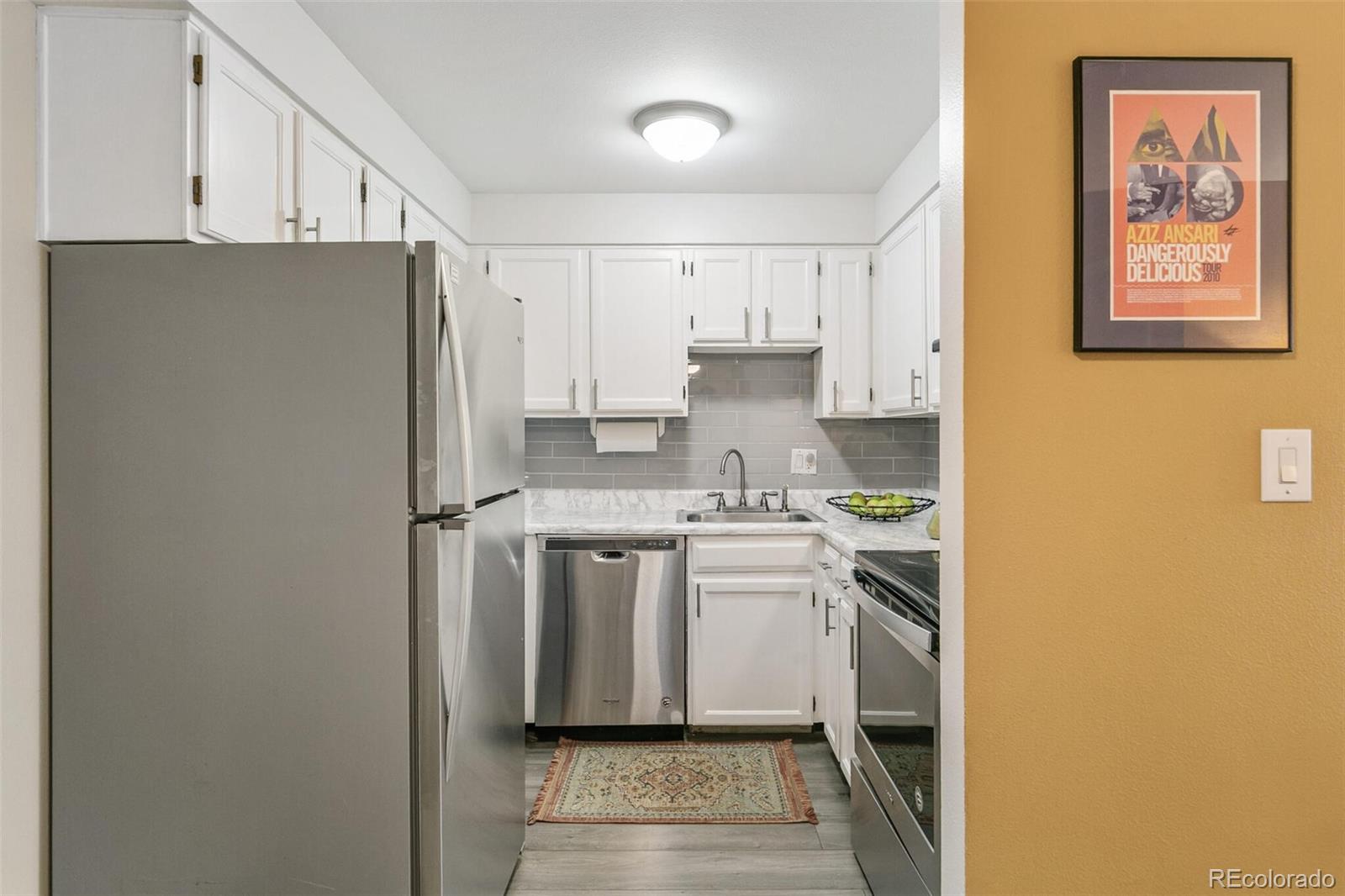 1243 N Gaylord Street Denver CO 80206