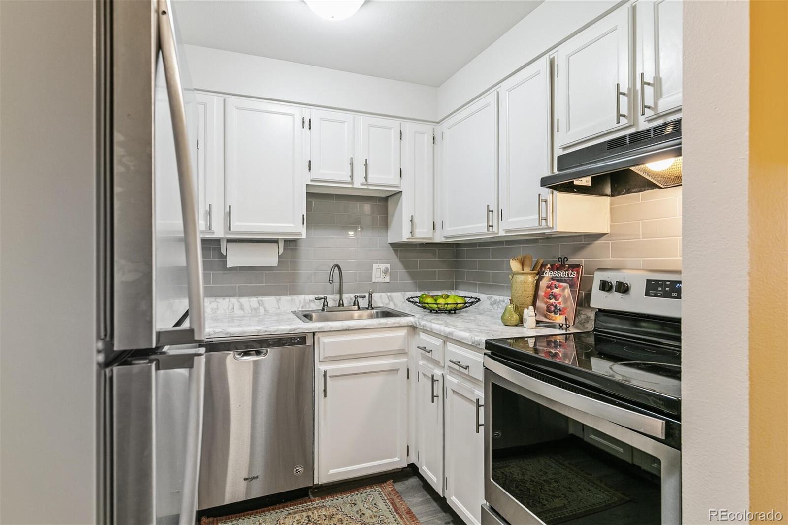 1243 N Gaylord Street Denver CO 80206