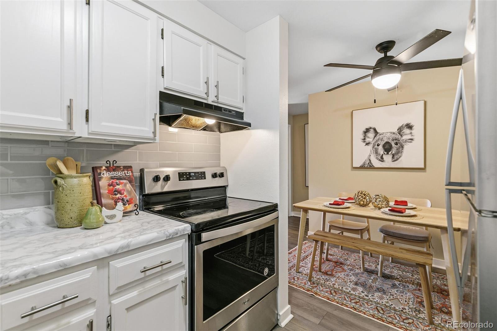 1243 N Gaylord Street Denver CO 80206