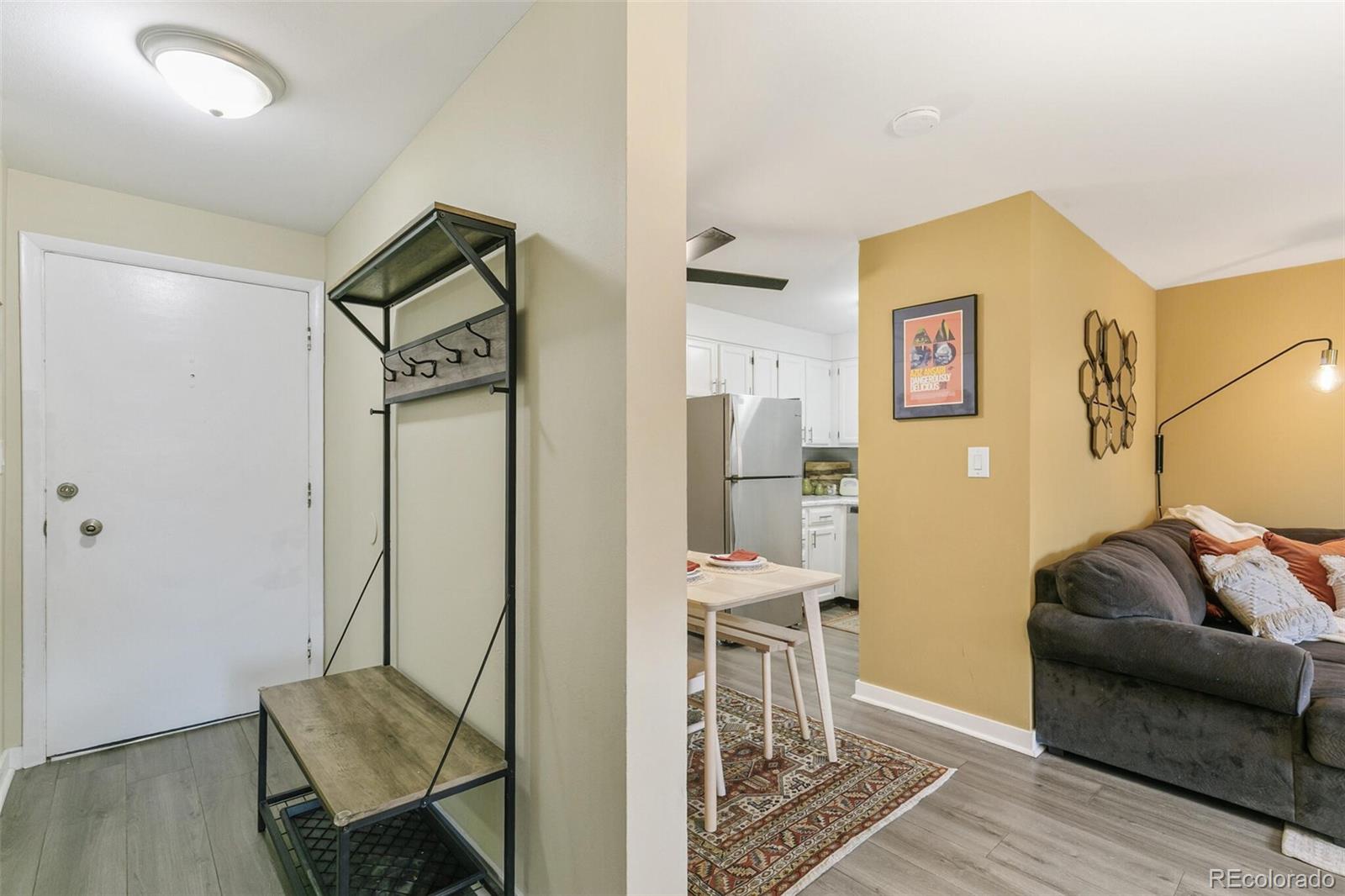 1243 N Gaylord Street Denver CO 80206