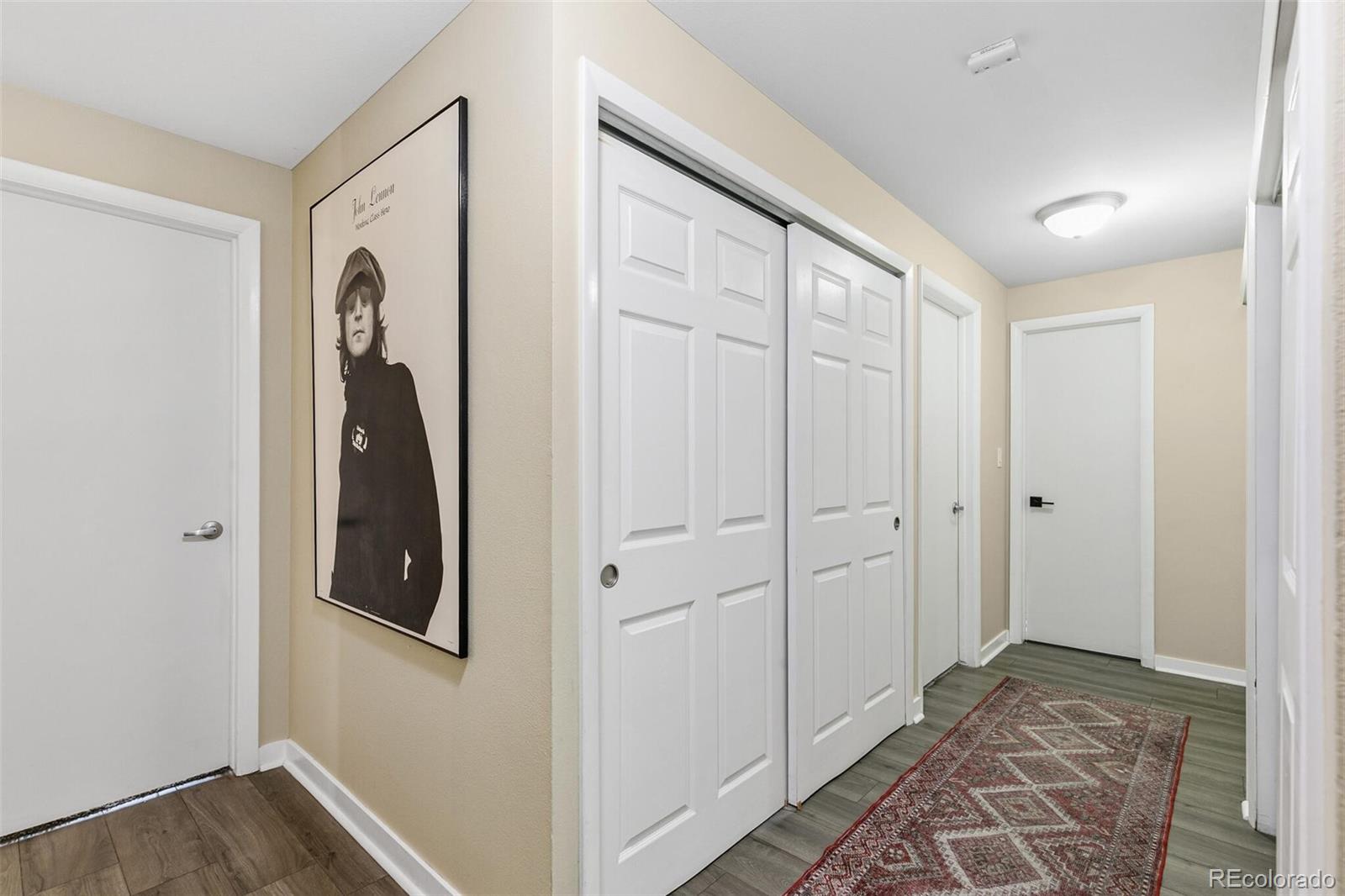 1243 N Gaylord Street Denver CO 80206