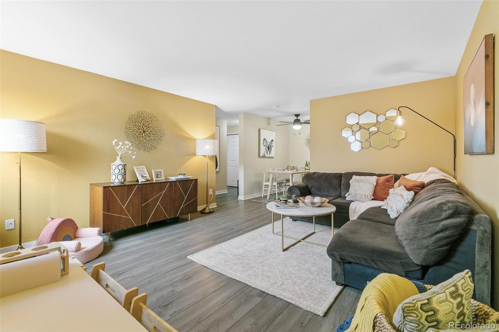 1243 N Gaylord Street Denver CO 80206
