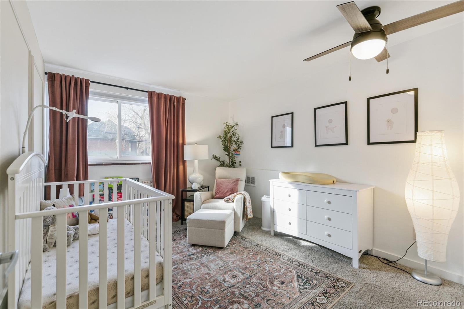 1243 N Gaylord Street Denver CO 80206