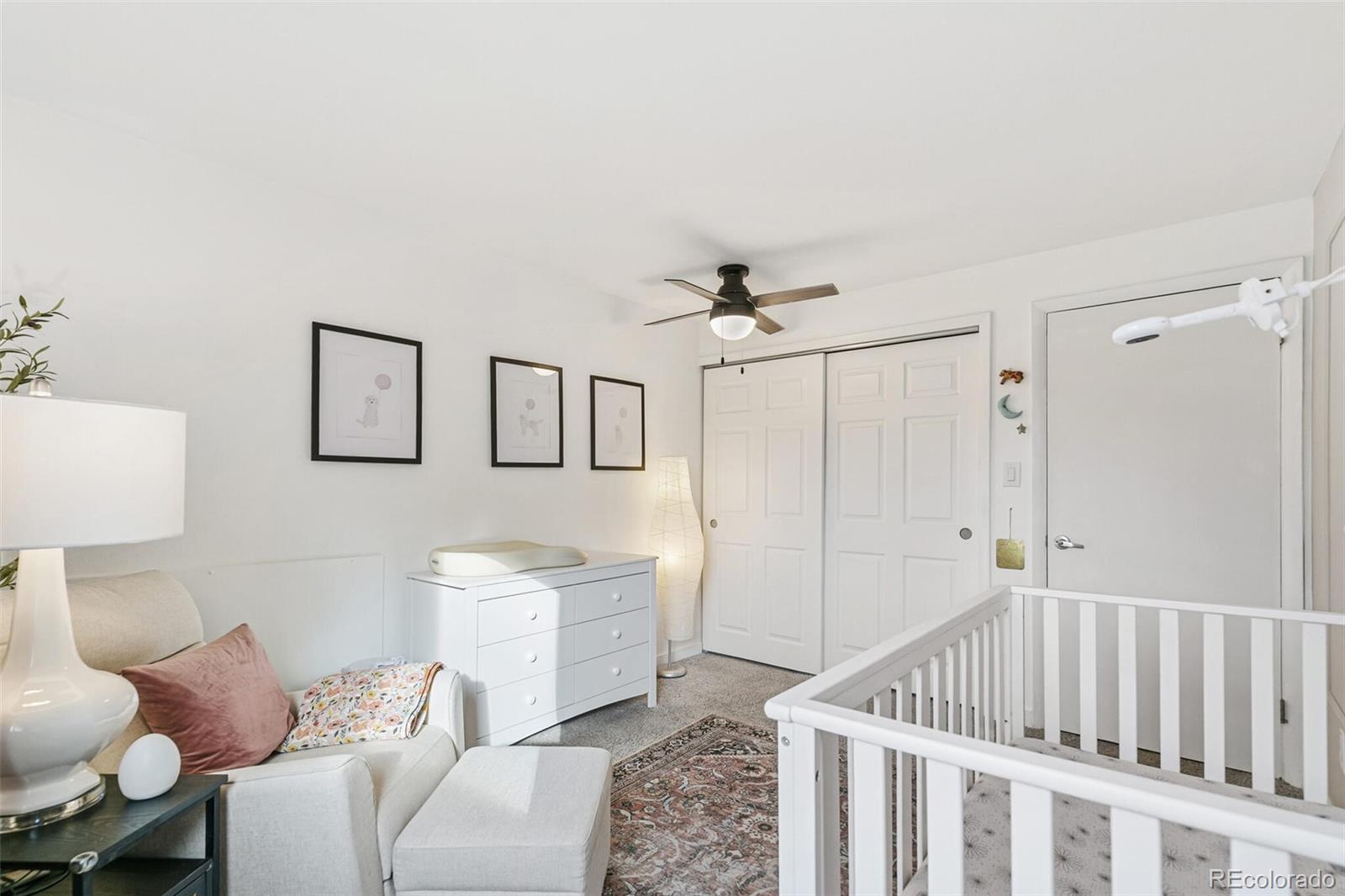 1243 N Gaylord Street Denver CO 80206