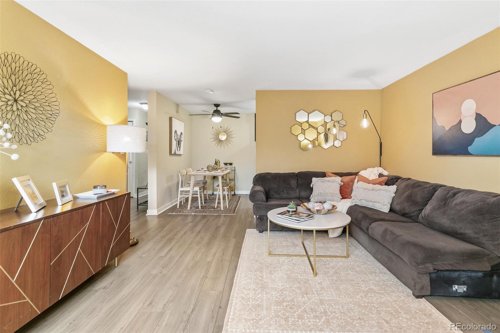 1243 N Gaylord Street Denver CO 80206