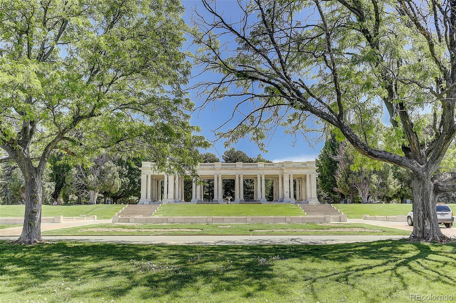 1243 N Gaylord Street Denver CO 80206