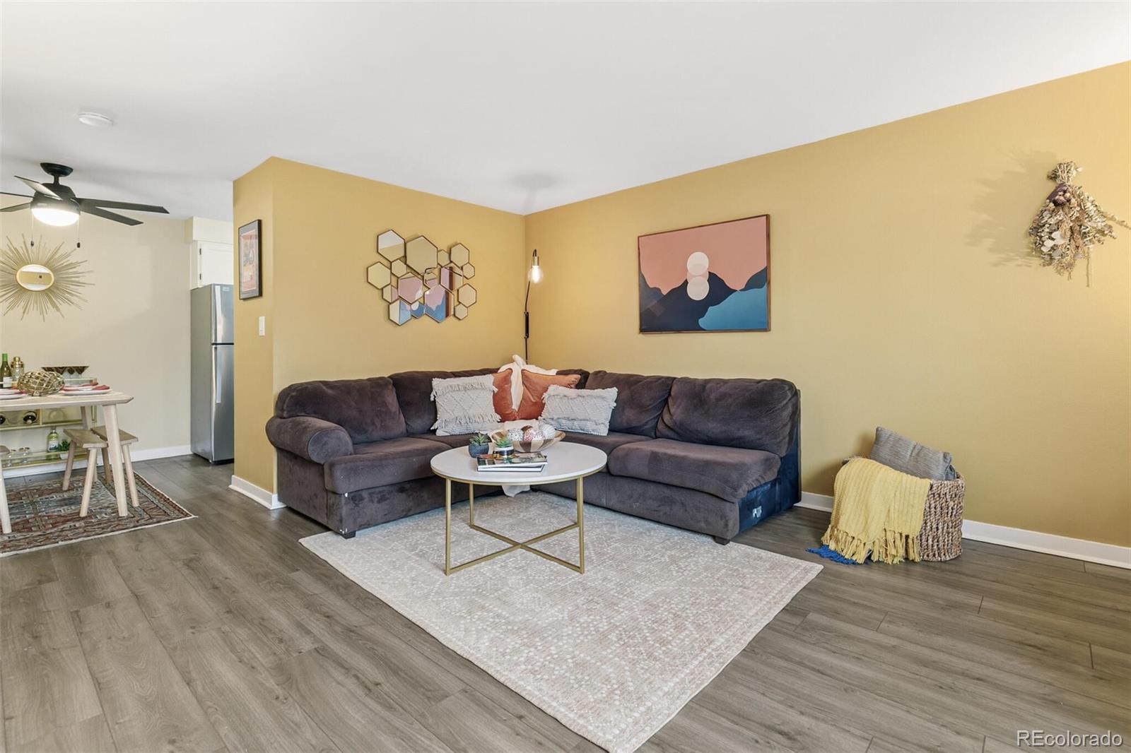 1243 N Gaylord Street Denver CO 80206