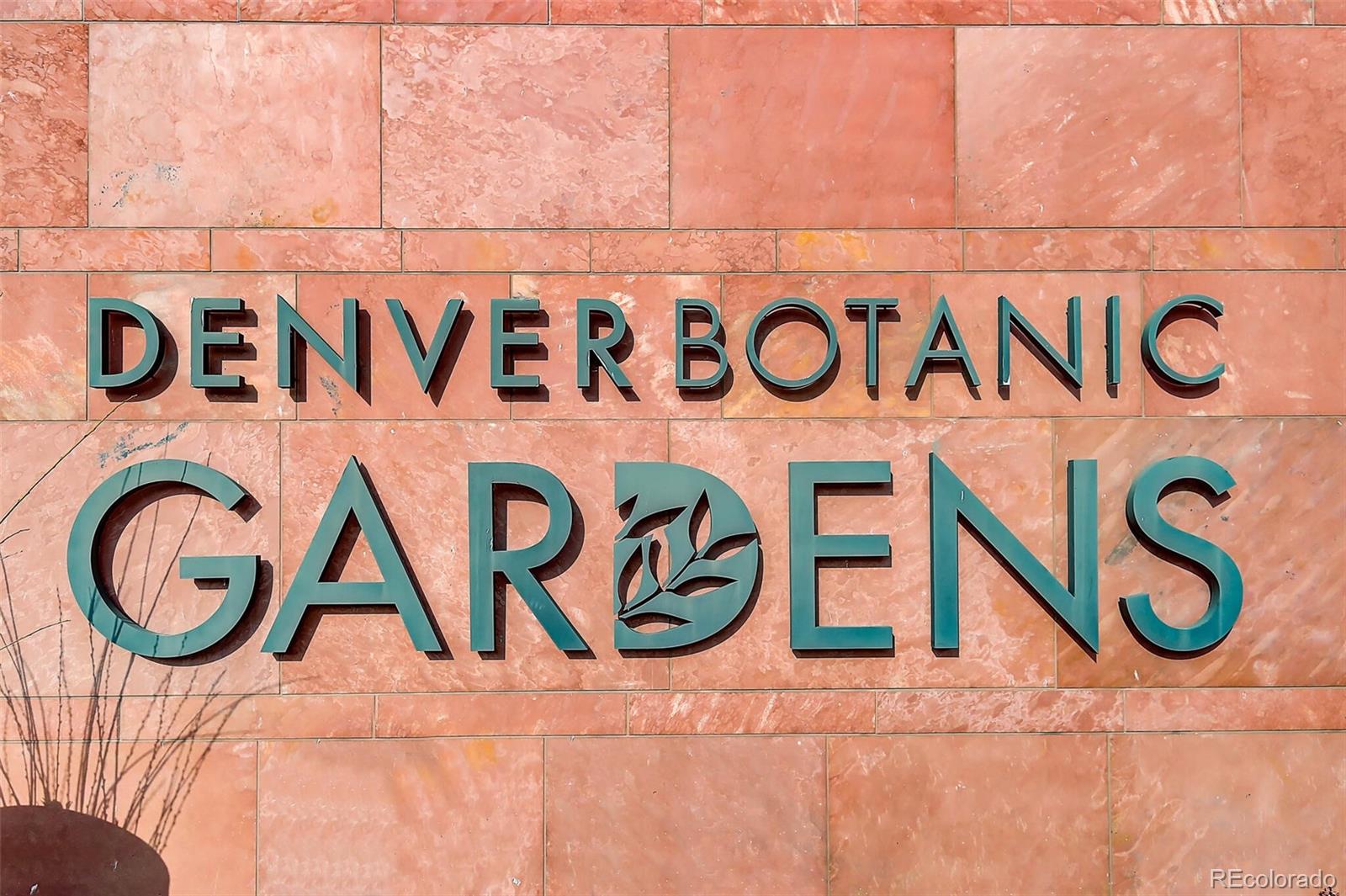 1243 N Gaylord Street Denver CO 80206