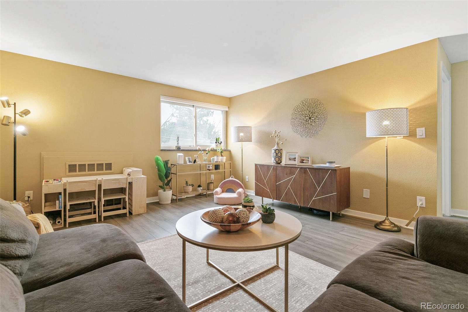 1243 N Gaylord Street Denver CO 80206