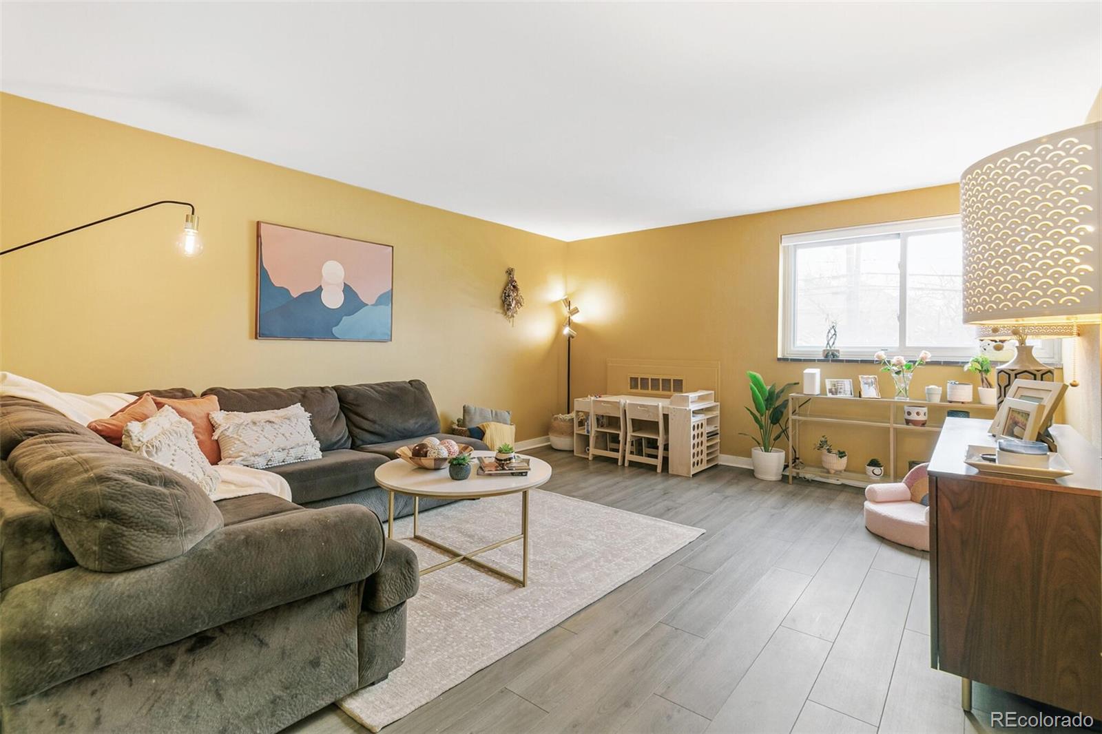 1243 N Gaylord Street Denver CO 80206