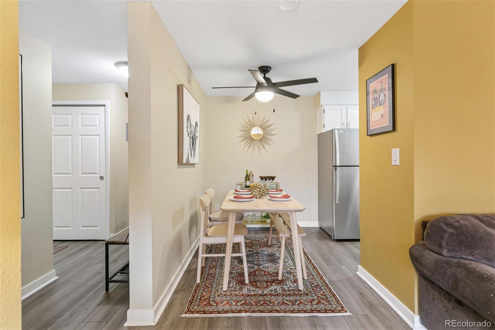1243 N Gaylord Street Denver CO 80206