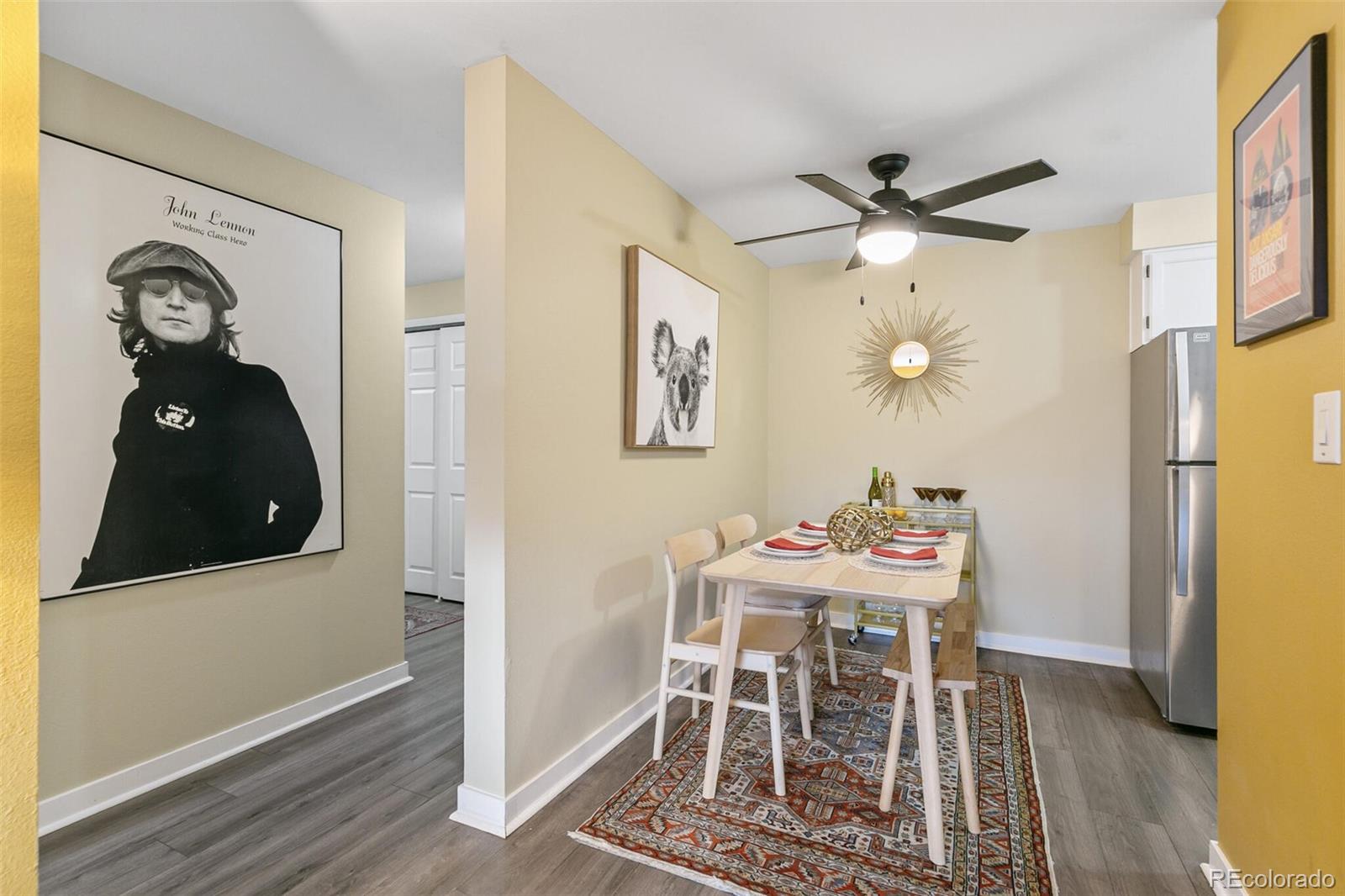1243 N Gaylord Street Denver CO 80206
