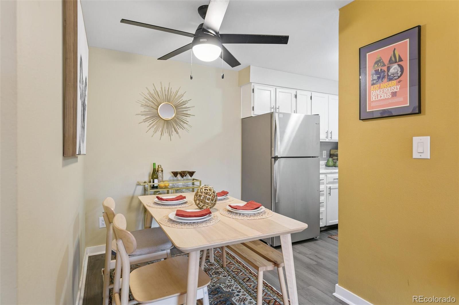 1243 N Gaylord Street Denver CO 80206