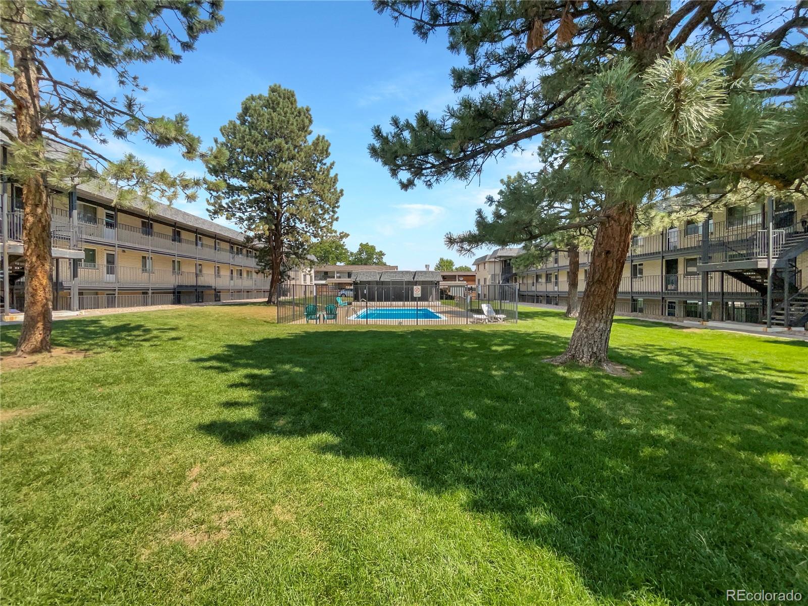 1723 Robb Street Lakewood CO 80215