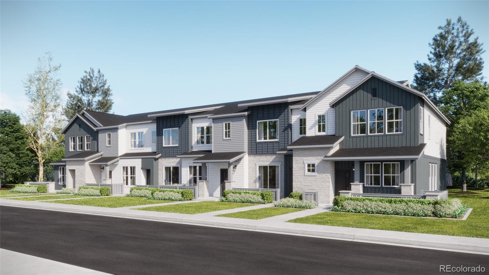 7651 S Mobile Way Centennial CO 80016